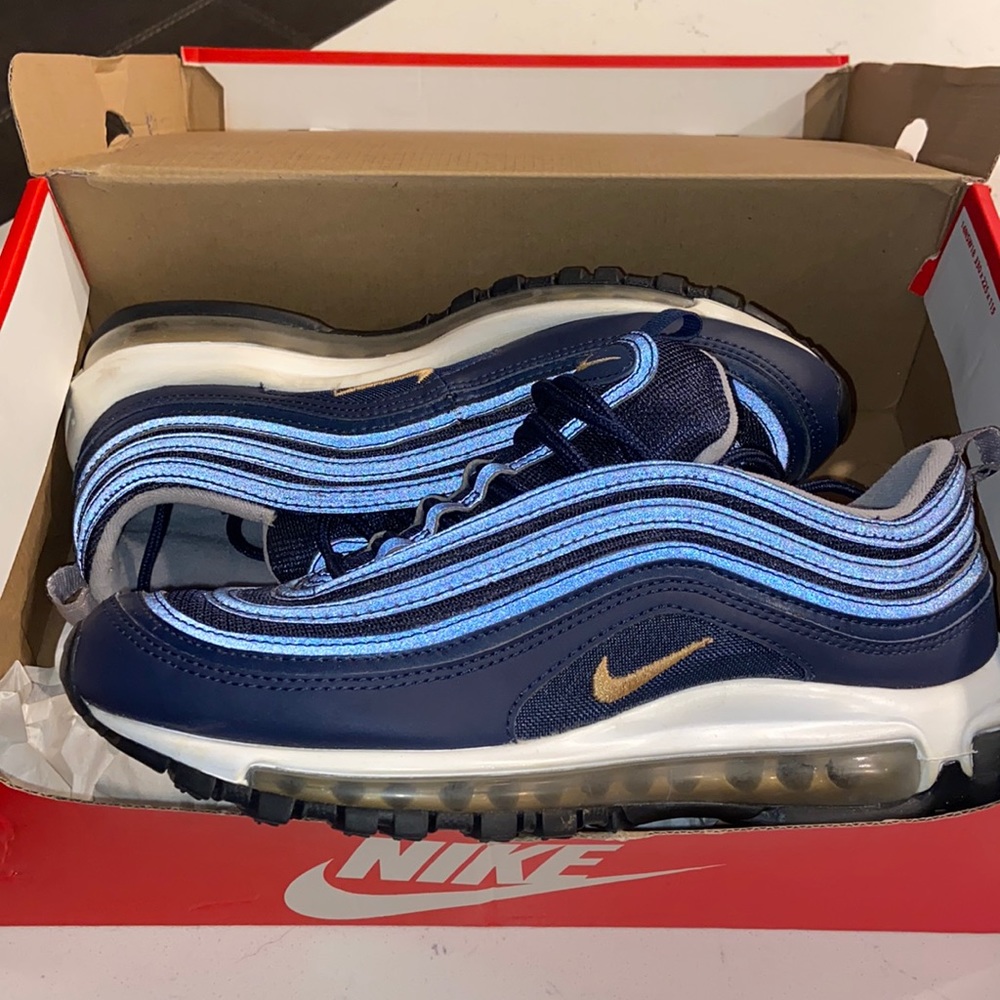 Nike Air Max 97s